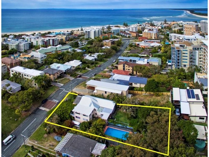 14 – 16 Upper Gay Terrace, Kings Beach QLD 4551
