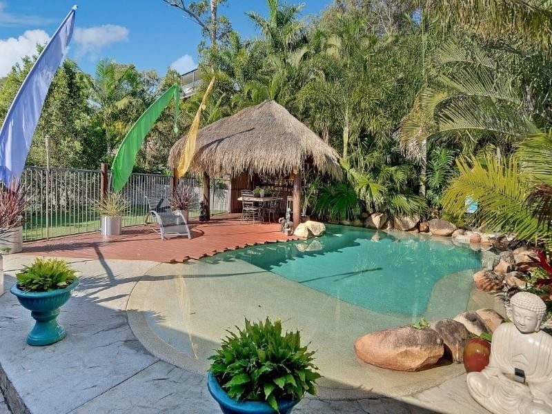 3 Valley View Court, Little Mountain QLD 4551