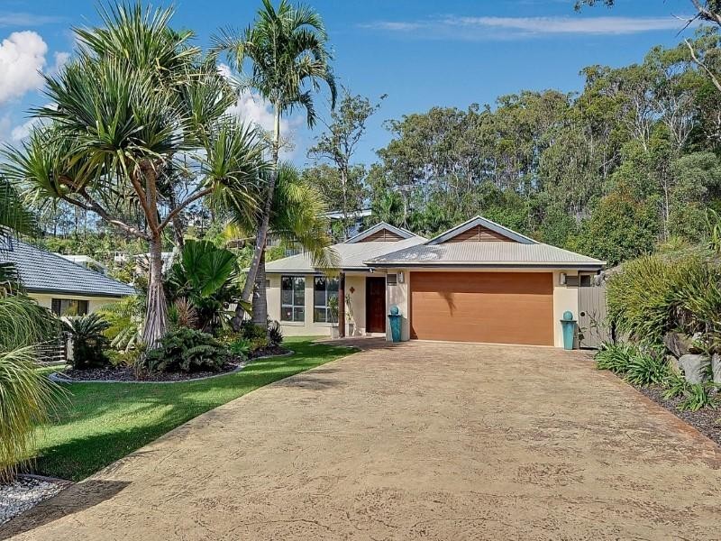 3 Valley View Court, Little Mountain QLD 4551
