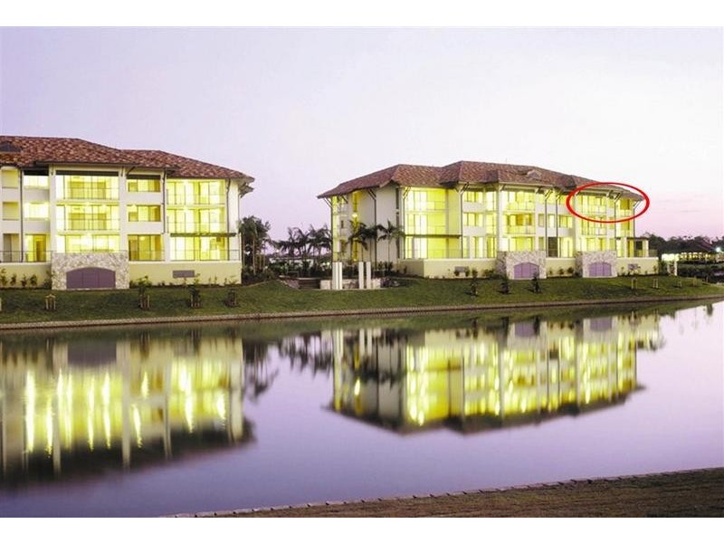18/ 1 Millennium Circuit, Pelican Waters QLD 4551