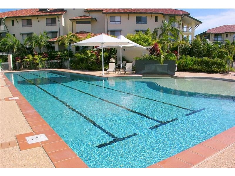 18/ 1 Millennium Circuit, Pelican Waters QLD 4551