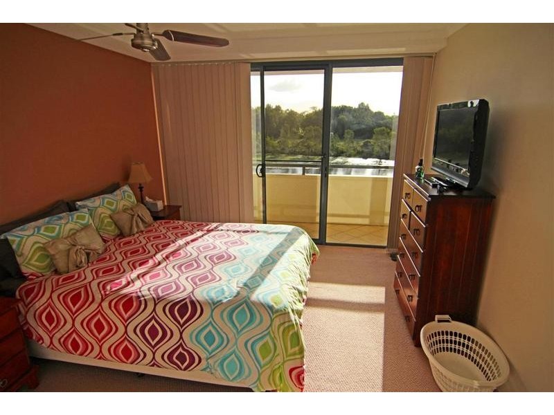 47/ 1 Millennium Circuit, Pelican Waters QLD 4551