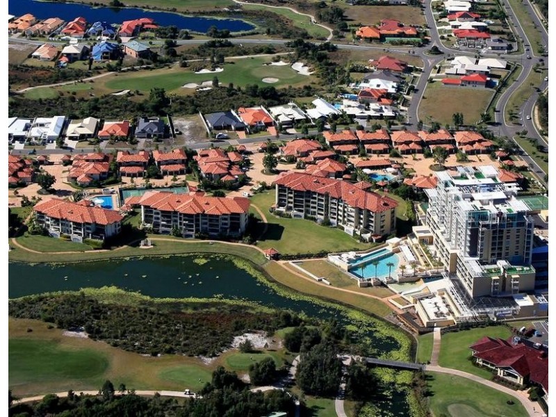 82/ 1 Millennium Circuit, Pelican Waters QLD 4551