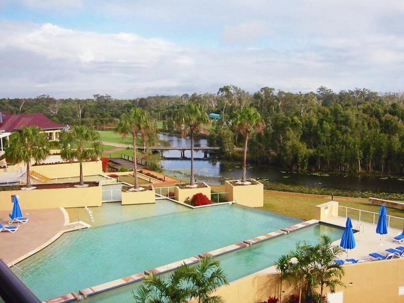 82/ 1 Millennium Circuit, Pelican Waters QLD 4551