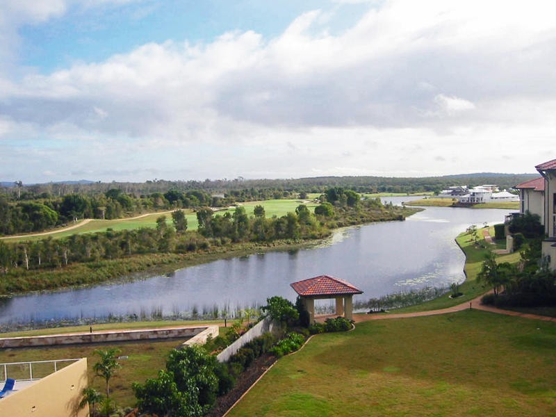 82/ 1 Millennium Circuit, Pelican Waters QLD 4551