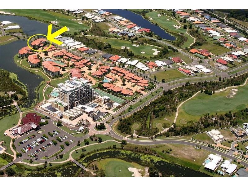 5/ 1 Millennium  Circuit, Pelican Waters QLD 4551