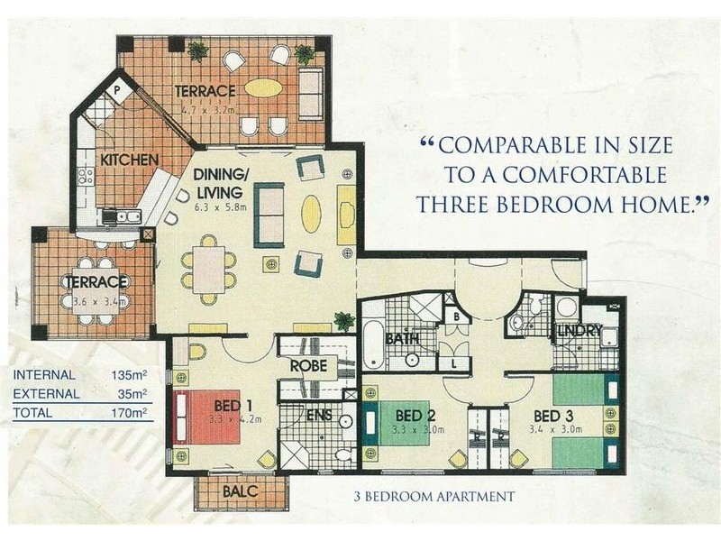 5/ 1 Millennium  Circuit, Pelican Waters QLD 4551