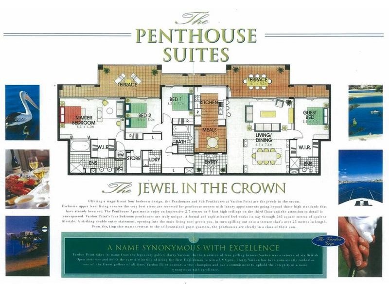 6/ 1 Millennium Circuit, Pelican Waters QLD 4551