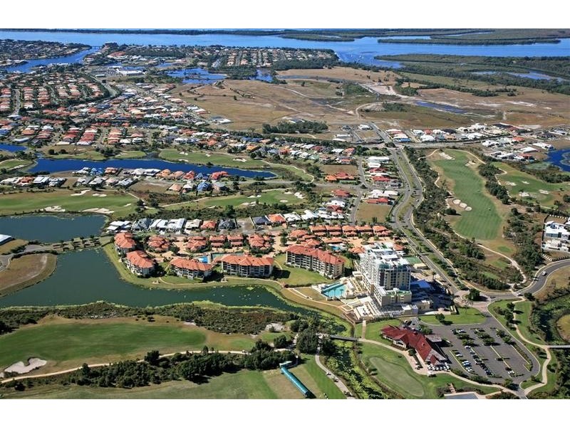 12/ 1 Millennium Circuit, Pelican Waters QLD 4551