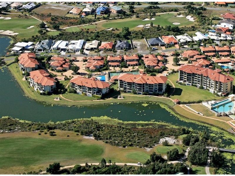 12/ 1 Millennium Circuit, Pelican Waters QLD 4551