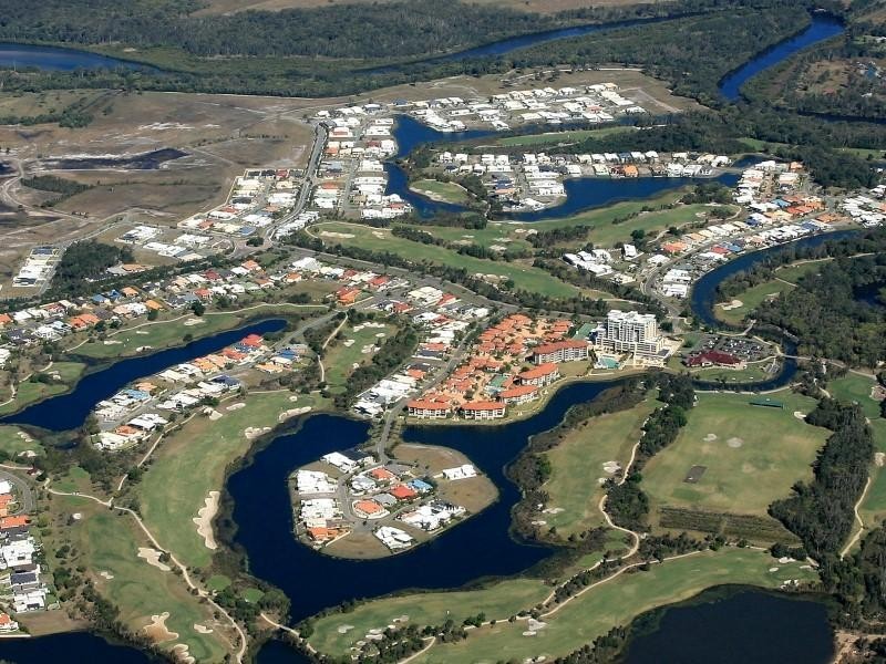 84/ 1 Millennium Circuit, Pelican Waters QLD 4551