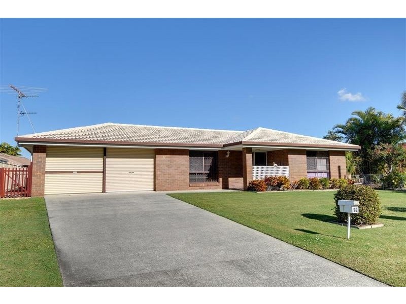 Golden Beach QLD 4551