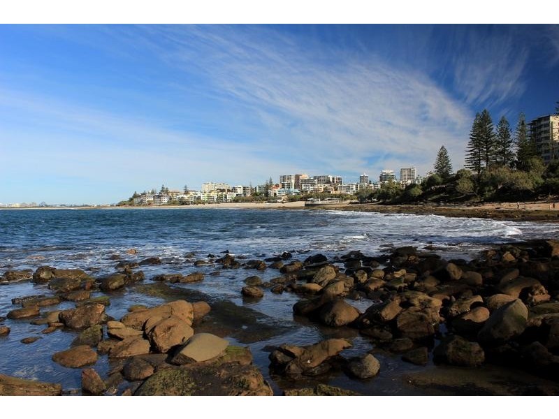 Kings Beach QLD 4551