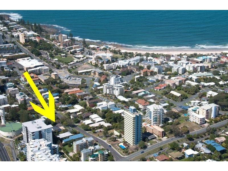 Kings Beach QLD 4551