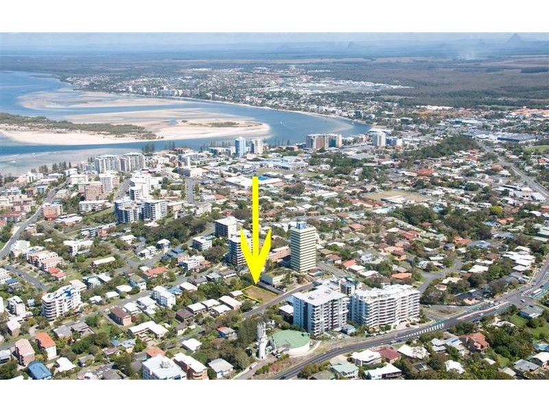 Kings Beach QLD 4551