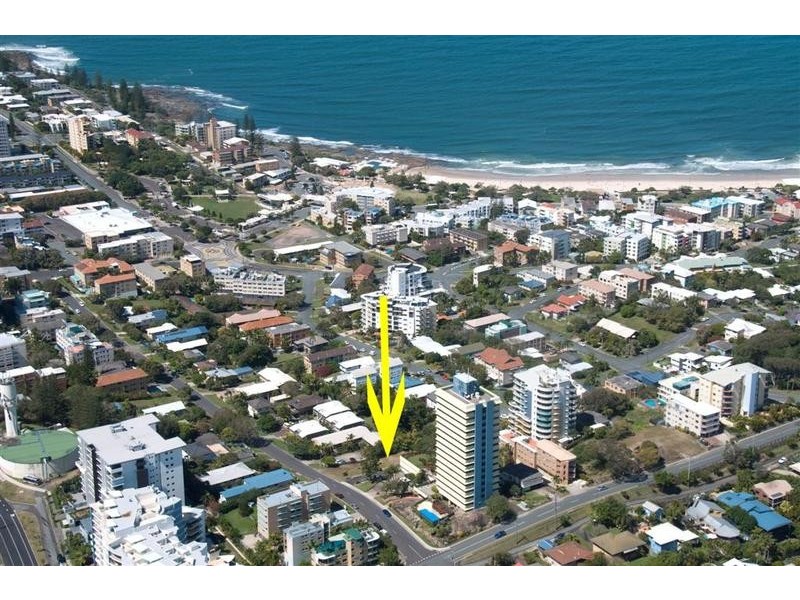 Kings Beach QLD 4551
