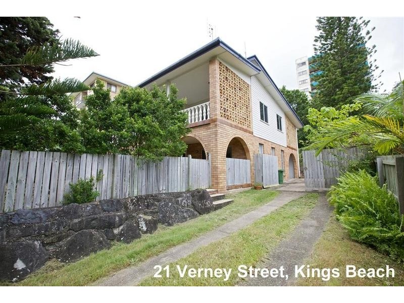 16 Verney Street (No’s 16, 18, 19 & 21), Kings Beach QLD 4551