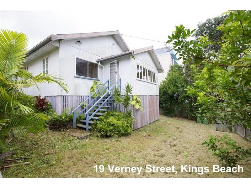 16 Verney Street (No’s 16, 18, 19 & 21), Kings Beach QLD 4551