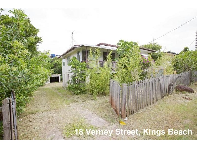 16 Verney Street (No’s 16, 18, 19 & 21), Kings Beach QLD 4551