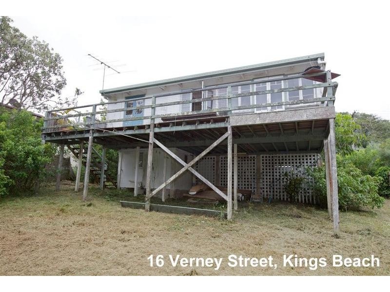 16 Verney Street (No’s 16, 18, 19 & 21), Kings Beach QLD 4551