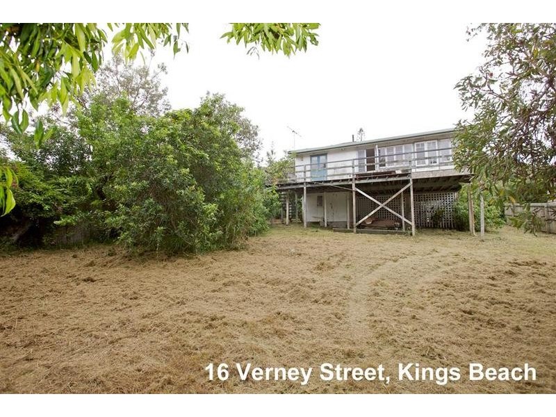 16 Verney Street (No’s 16, 18, 19 & 21), Kings Beach QLD 4551