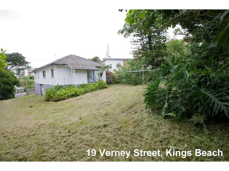 16 Verney Street (No’s 16, 18, 19 & 21), Kings Beach QLD 4551
