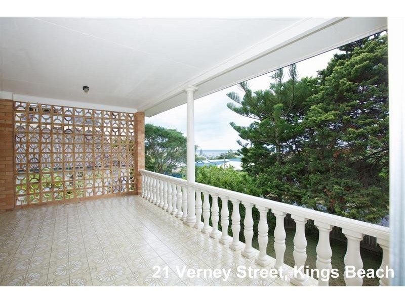 16 Verney Street (No’s 16, 18, 19 & 21), Kings Beach QLD 4551