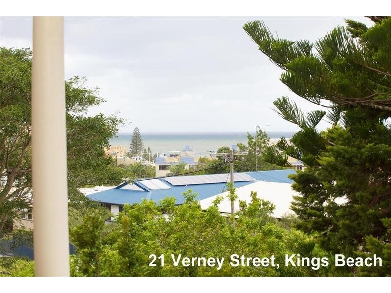 16 Verney Street (No’s 16, 18, 19 & 21), Kings Beach QLD 4551