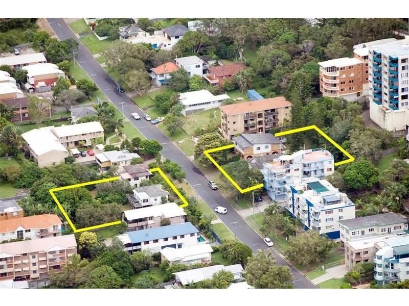 16 Verney Street (No’s 16, 18, 19 & 21), Kings Beach QLD 4551