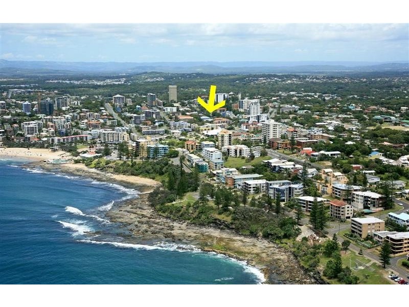 16 Verney Street (No’s 16, 18, 19 & 21), Kings Beach QLD 4551