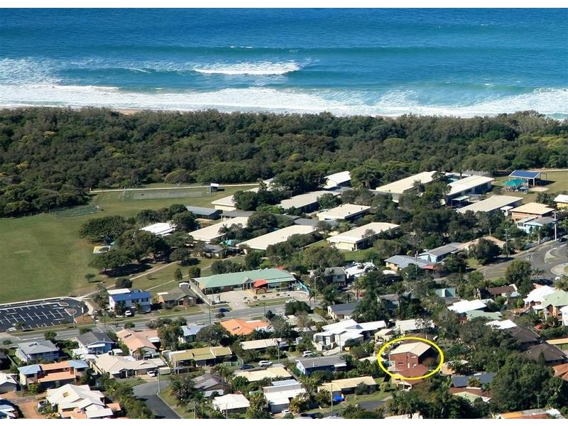 Battery Hill QLD 4551