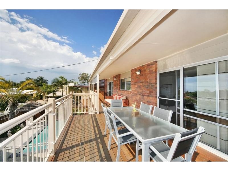 Battery Hill QLD 4551