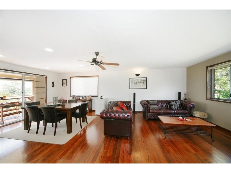 Battery Hill QLD 4551