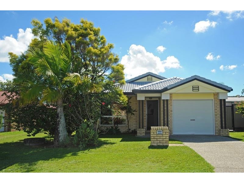 16 Village Way, Little Mountain QLD 4551