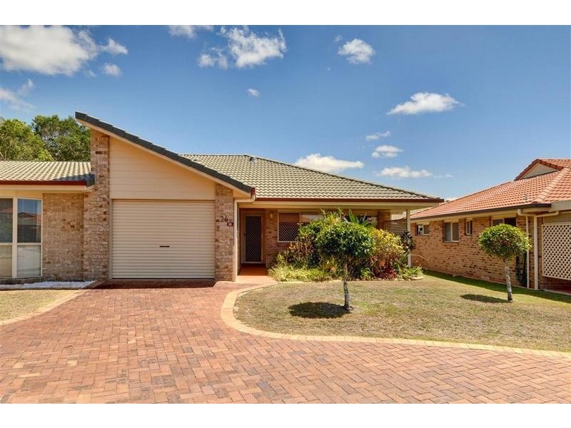 26/ 31 North Street, Caloundra QLD 4551