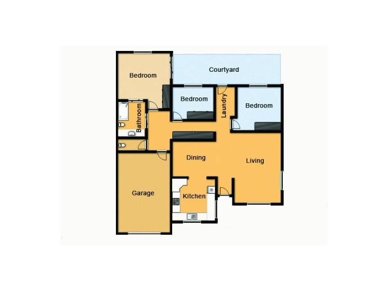 46/ 31 North Street, Caloundra QLD 4551