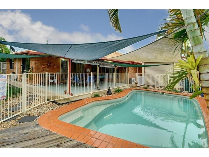 5 Village Way, Little Mountain QLD 4551