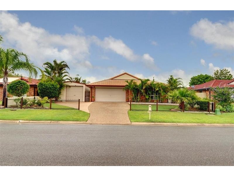 5 Village Way, Little Mountain QLD 4551
