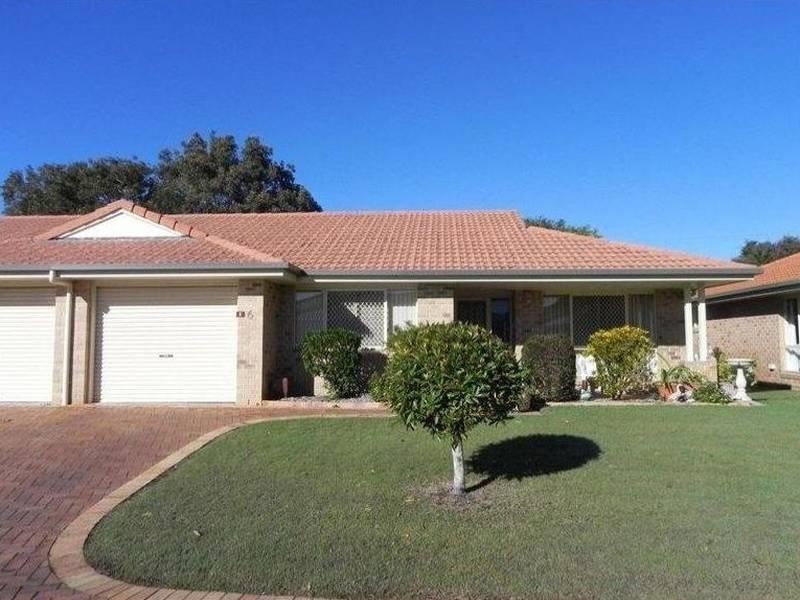 6/ 31 North Street, Caloundra QLD 4551