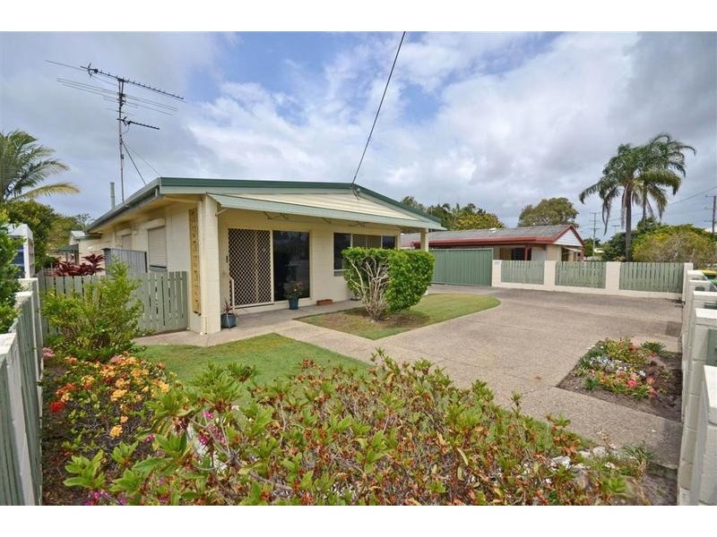 1/ 14 Park Street, Caloundra QLD 4551