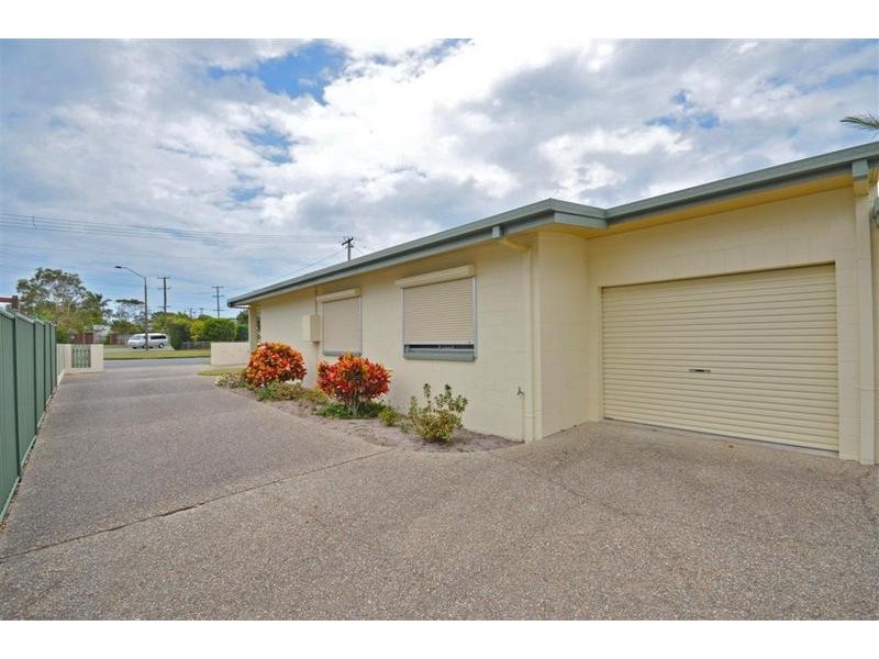 1/ 14 Park Street, Caloundra QLD 4551