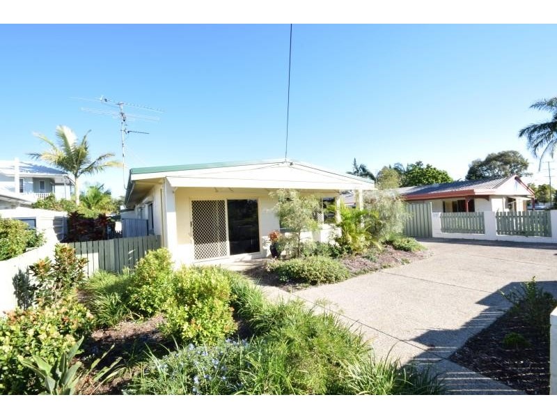 1/ 14 Park Street, Caloundra QLD 4551