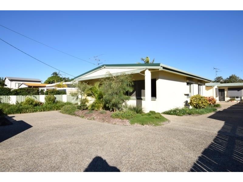 1/ 14 Park Street, Caloundra QLD 4551