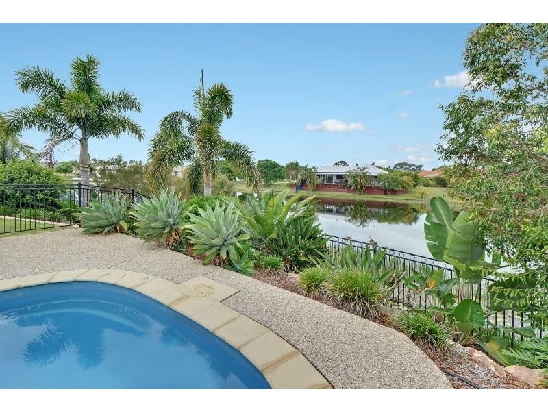 34 Wallaby Circuit, Pelican Waters QLD 4551