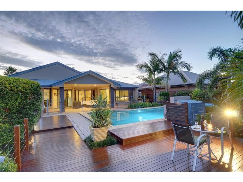 30 Wallaby Circuit, Pelican Waters QLD 4551