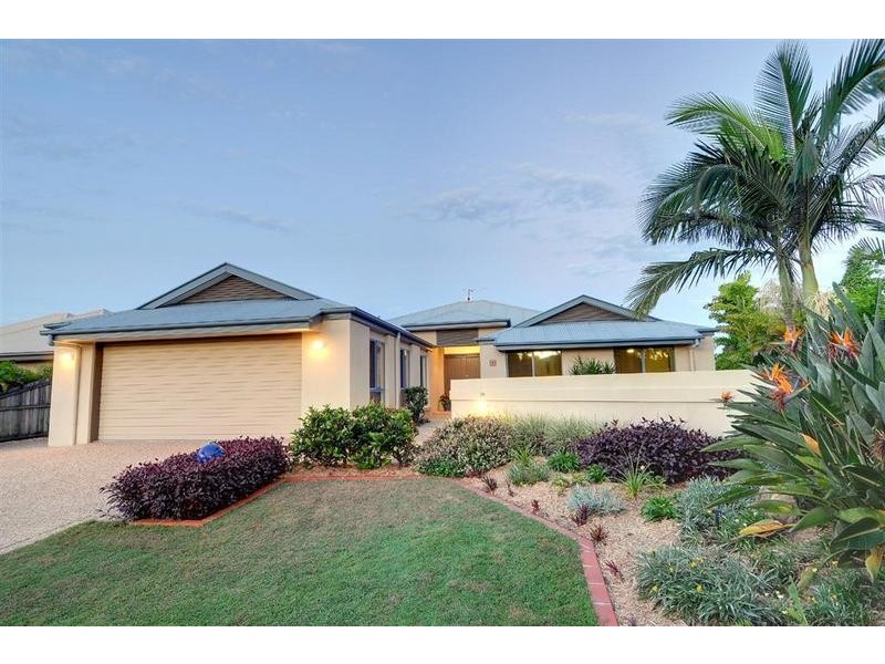 30 Wallaby Circuit, Pelican Waters QLD 4551