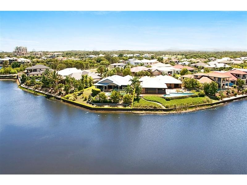 30 Wallaby Circuit, Pelican Waters QLD 4551