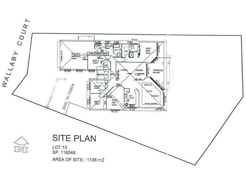 30 Wallaby Circuit, Pelican Waters QLD 4551