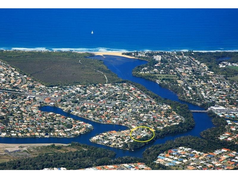 4 Warloo Street, Wurtulla QLD 4575