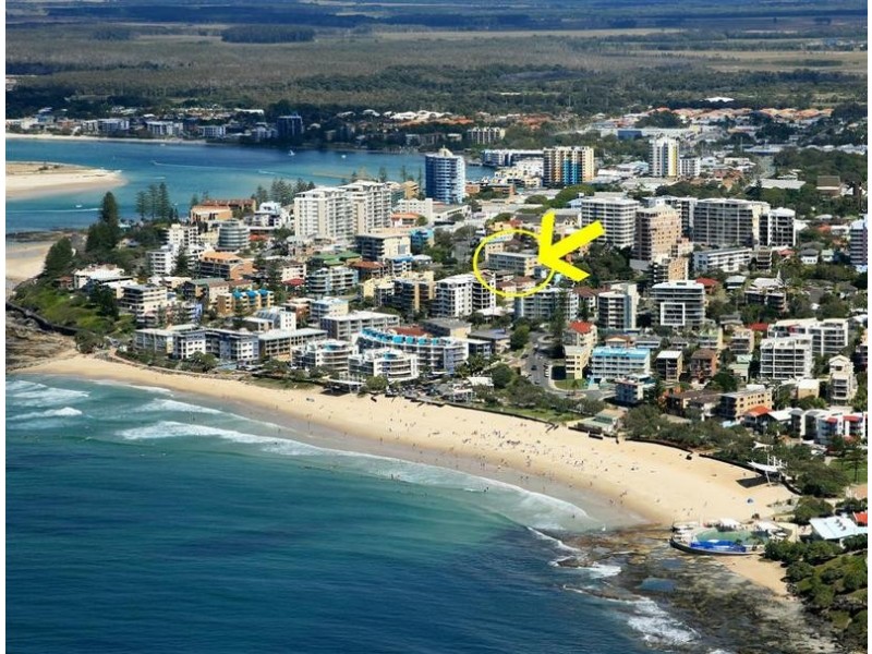 Kings Beach QLD 4551